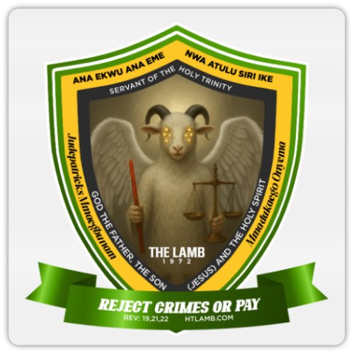 SQUARE STICKERS FOR SMALLER PROPERTIES